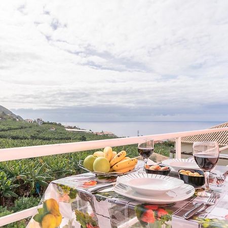 Casa Annie Διαμέρισμα Arco da Calheta  Εξωτερικό φωτογραφία