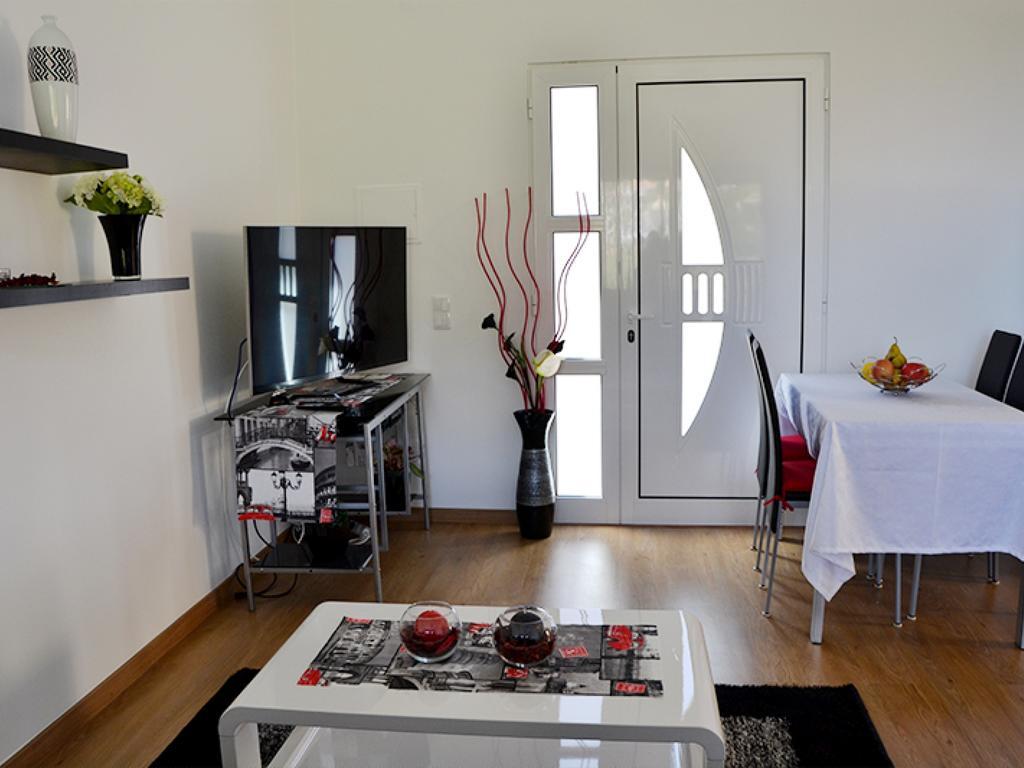 Casa Annie Διαμέρισμα Arco da Calheta  Εξωτερικό φωτογραφία