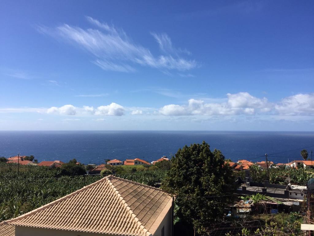 Casa Annie Διαμέρισμα Arco da Calheta  Εξωτερικό φωτογραφία