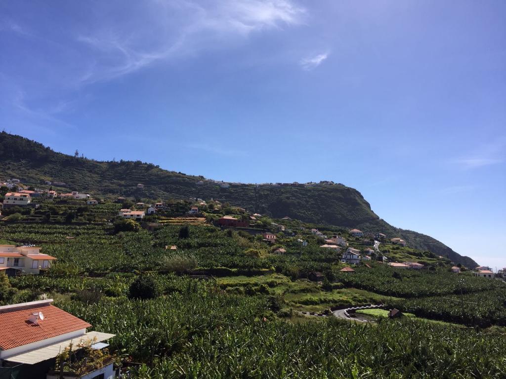 Casa Annie Διαμέρισμα Arco da Calheta  Εξωτερικό φωτογραφία