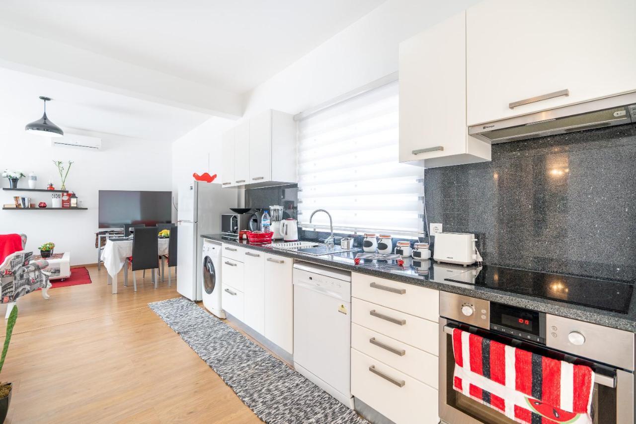 Casa Annie Διαμέρισμα Arco da Calheta  Εξωτερικό φωτογραφία