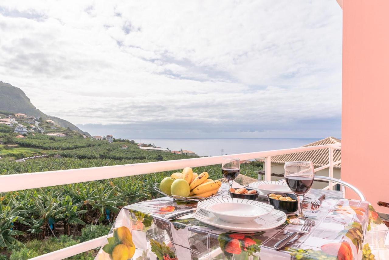 Casa Annie Διαμέρισμα Arco da Calheta  Εξωτερικό φωτογραφία