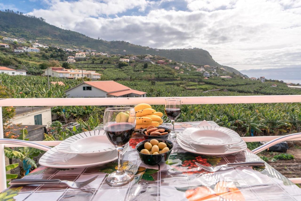 Casa Annie Διαμέρισμα Arco da Calheta  Εξωτερικό φωτογραφία
